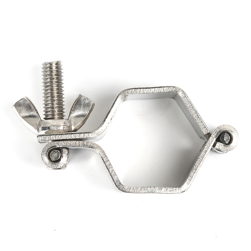 Hexagonal Tube Hanger